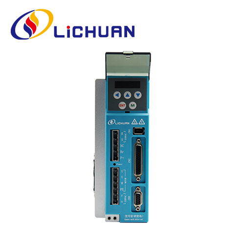 Como os drivers de motor de passo de circuito fechado NEMA 34 revolucionam o movimento de precisão